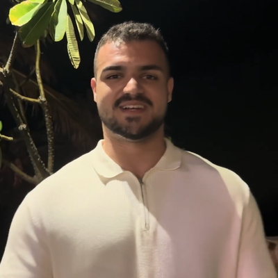 Victor Barbosa da Silva